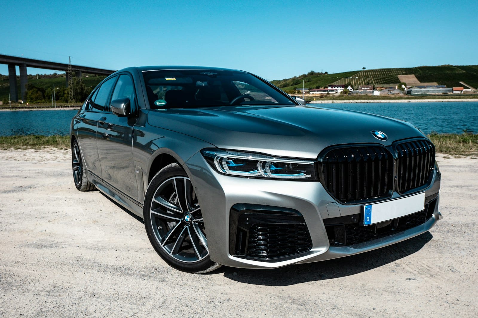 Inspección técnica del vehículo